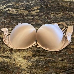 Victoria's Secret Bombshell Bra 34 D